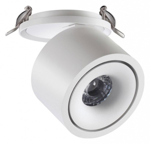 Встраиваемый светильник Novotech Groda 358776 