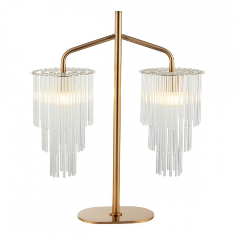 Настольная лампа Stilfort Imposio 2132/03/02T 