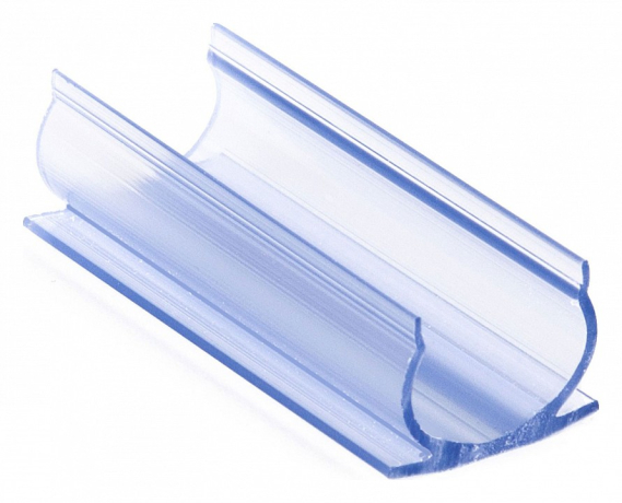 Набор креплений для лент Elektrostandard Аксессуары для монохромного гибкого неона a043629 