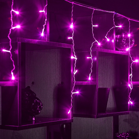 Бахрома световая Uniel ULD-B2005-048/DTA UL-00010874 