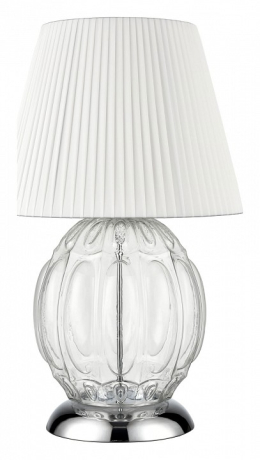 Настольная лампа декоративная Vele Luce Helen VL4263N11 