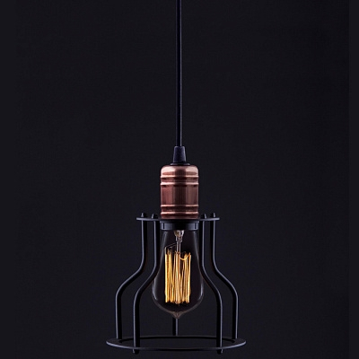 Подвесной светильник Nowodvorski Workshop 6336 