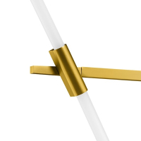 Бра в комплекте с Led лампами Lightstar 742623+Lamps