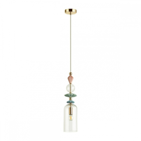 Подвесной светильник Odeon Light Bizet 4855/1 