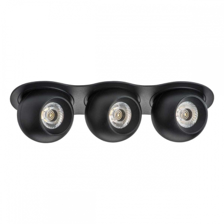 Встраиваемый светильник Lightstar Intero BALL i637747474 