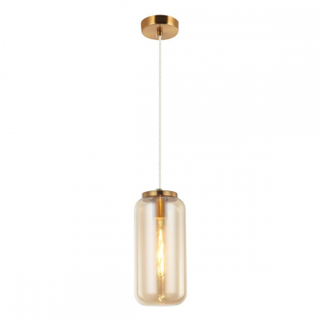 Подвесной светильник Stilfort Bauers 2149/05/01P 