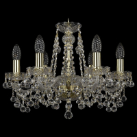 11.26.6.165.Gd.B Подвесная люстра Art Classic