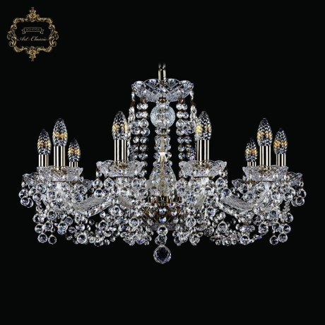 11.26.10.220.Br.B Подвесная люстра Art Classic 