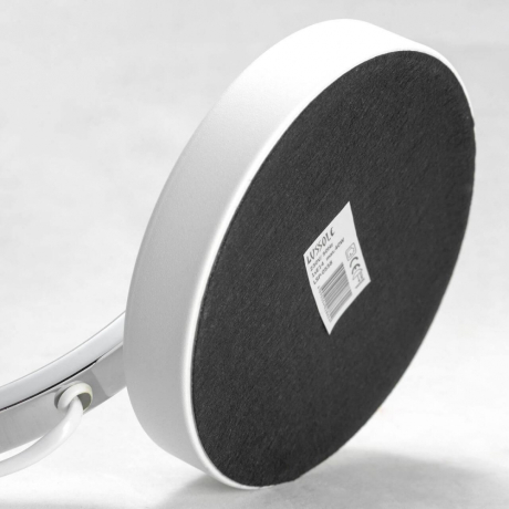 Настольная лампа Lussole Lgo Falcon GRLSP-0558 