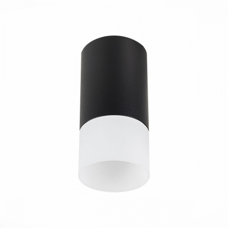 Светильник точечный с Led лампочками в комплекте ST Luce ST100.412.01+Lamps 