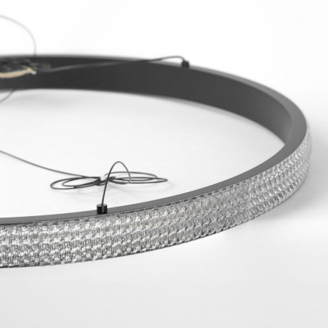 Подвесной светильник Lussole Screven LSP-7326 