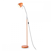 Торшер с лампочкой Ambrella light TR97689+Lamps