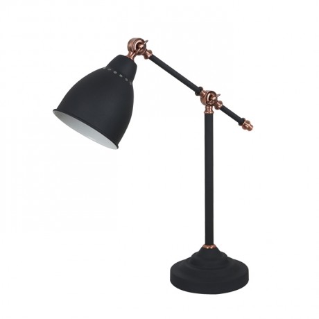 3373/1T Настольная лампа Odeon Light Cruz 