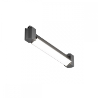 Накладной светильник Maytoni Technical Basis Rot TR104-1-10W4K-B