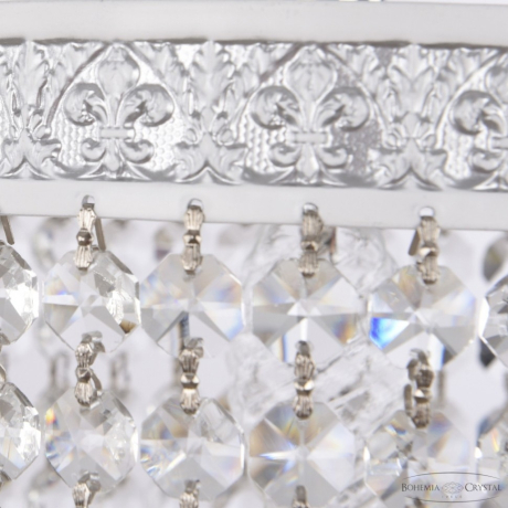 Подвесной светильник Bohemia Ivele Crystal AL1920 AL19201/20FL WMN R 