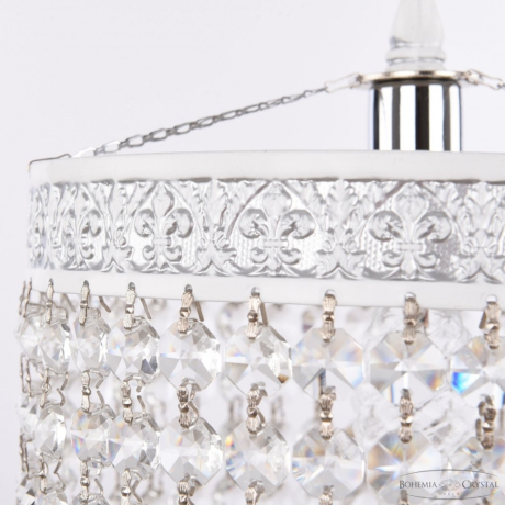 Подвесной светильник Bohemia Ivele Crystal AL1920 AL19201/20FL WMN R 