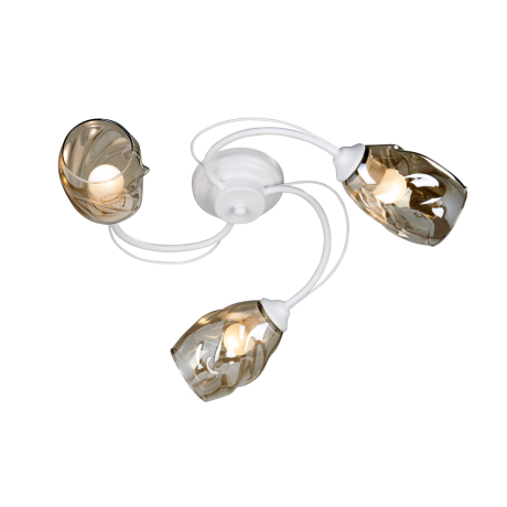 Люстра потолочная Vitaluce V4927-0/3PL 