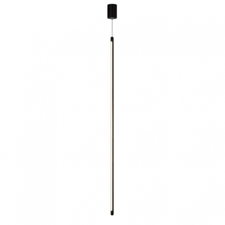 Подвесной светодиодный светильник Crystal Lux CLT 035C1000 BL 