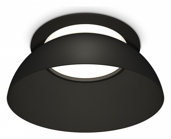 Встраиваемый светильник Ambrella Light XC XC8051100 