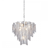 Люстра подвесная Vitaluce V5314-9/7