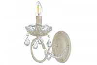 Бра с лампочкой Arti Lampadari Patricia E 2.1.1.600 CG+Lamps
