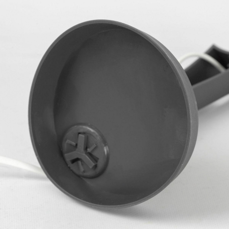 Настольная лампа Lussole Union LSP-0673 