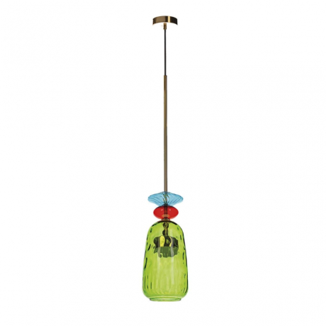 Подвесной светодиодный светильник LOFT IT Candy 2008-B 