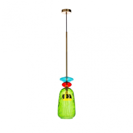 Подвесной светодиодный светильник LOFT IT Candy 2008-B 