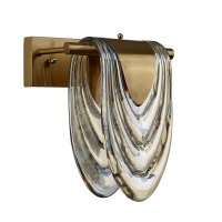 Настенный светильник Lumion Moderni Ochre 6515/1W