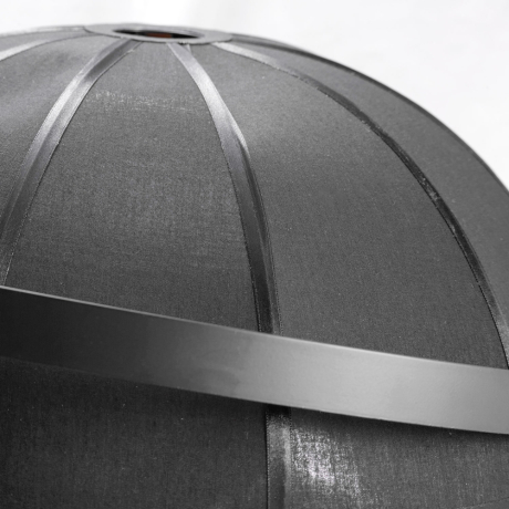 LSP-0556 Торшер на треноге Lussole Klamath 