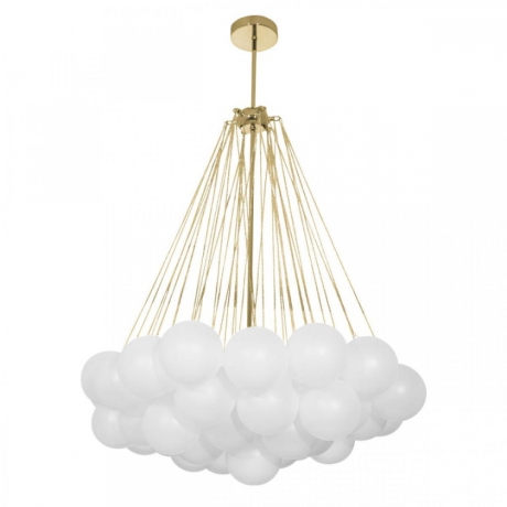 Люстра на штанге Loft it Dream 10129/800 Gold 