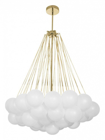 Люстра на штанге Loft it Dream 10129/800 Gold 