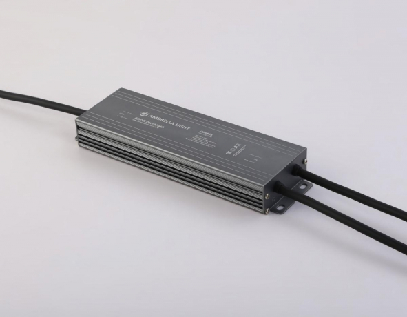Блок питания Ambrella light Illumination LED Driver 12V 200W IP67 16,7A GS9865 