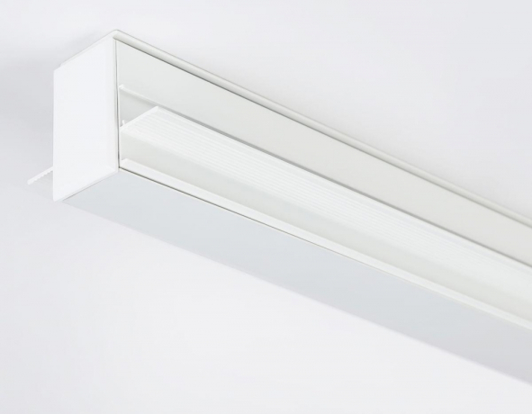 Трек встраиваемый Ambrella Light GL GL3331 