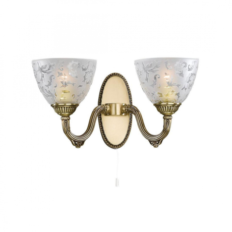 Бра Reccagni Angelo A 6252/2 