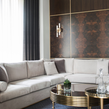 Бра Bogates Bastone 351/4 (570/4) (a055301) 