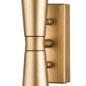 807623 Бра настенное Lightstar Punto Champagne 