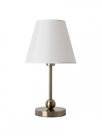 Настольная лампа с лампочками. Комплект от Lustrof. №240856-770655 