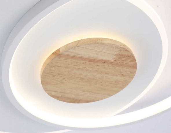 Светильник потолочный Ambrella light COMFORT FL4788 