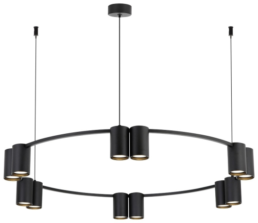 Подвесной светильник Velante 471-023-12 