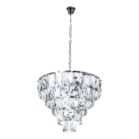 Подвесной светильник Divinare Chara 3508/02 LM-6