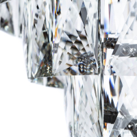 Подвесной светильник Divinare Chara 3508/02 LM-6