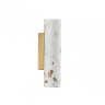 Накладной светильник Odeon Light Terrazzo 7012/12WL
