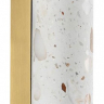 Накладной светильник Odeon Light Terrazzo 7012/12WL