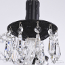 Подвесная люстра Bohemia Ivele Crystal AL1603 AL16303/8/240 BM 