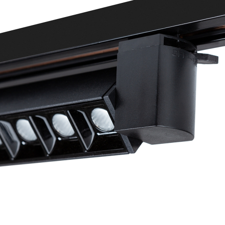 Накладной светильник Arte Lamp Flash A4575PL-1BK 