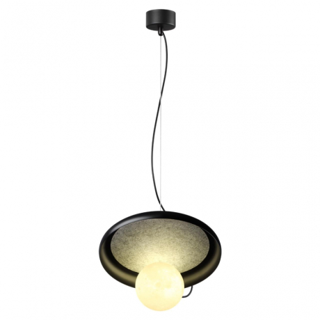 Подвесной светильник с лампочкой Novotech 370975+Lamps 