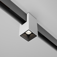 Трековый светильник Technical TR121-2-7W4K-W Alfa