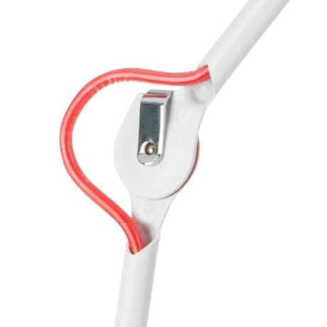 765626 Настенное бра Lightstar HITECH 