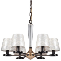 Подвесная люстра Lightstar с поддержкой Алисы, Perla 707061